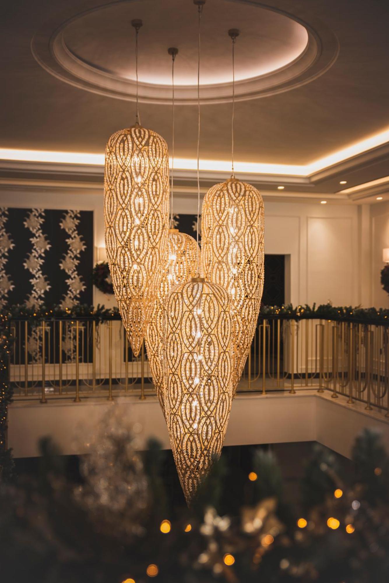 Kyniska Palace Conference & Spa Мистра Экстерьер фото